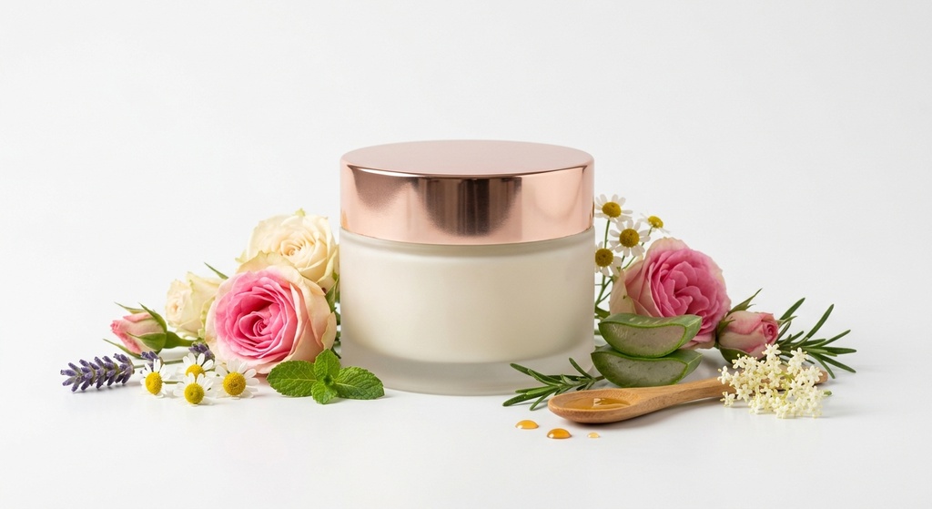 Crema Facial Humectante 250g