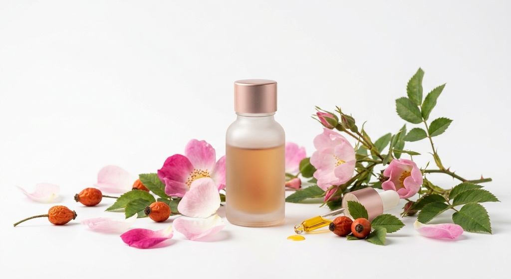 Aceite Rosa Mosqueta 20ml