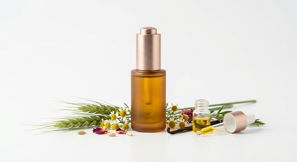 Aceite Germen de Trigo 20ml