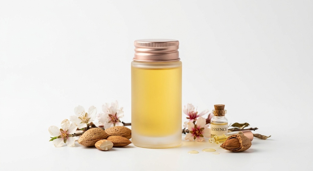 Aceite Almendras Dulces 20ml