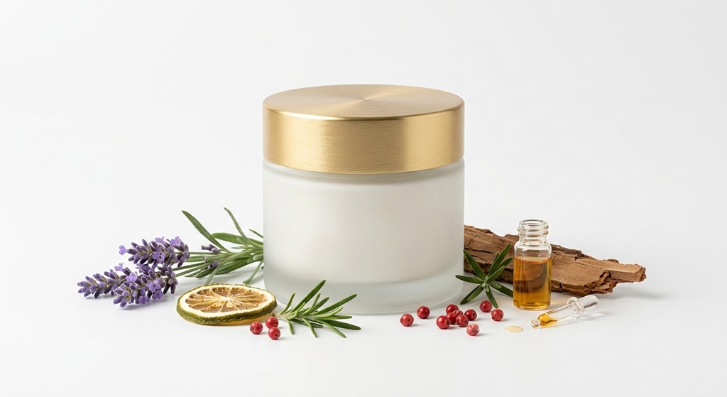 Crema Corporal Caballero 250ml