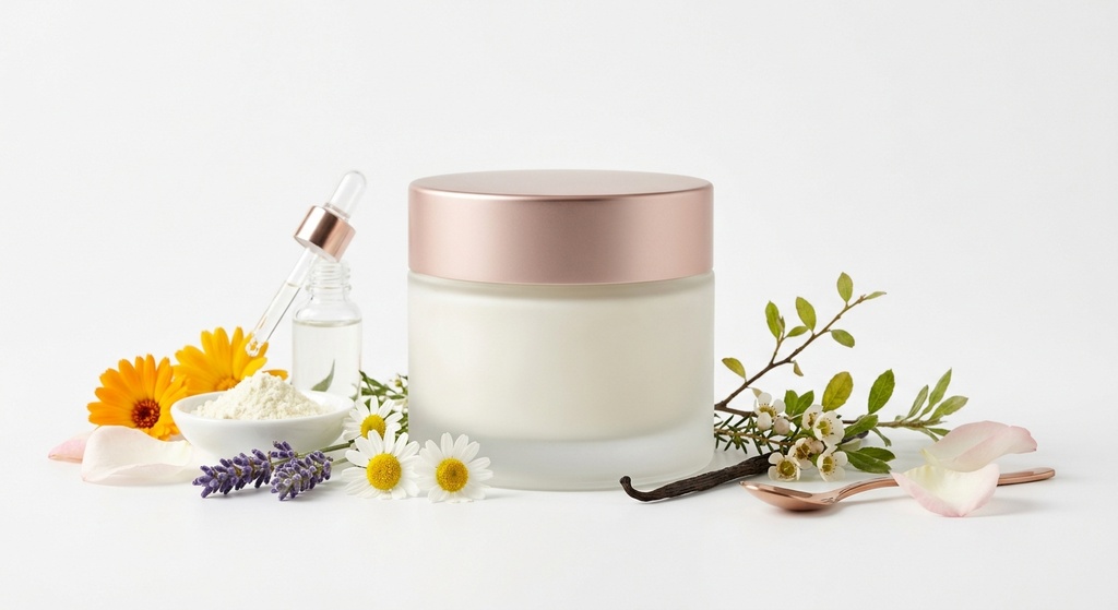 Crema Corporal Leche de Burra (1 Litro)