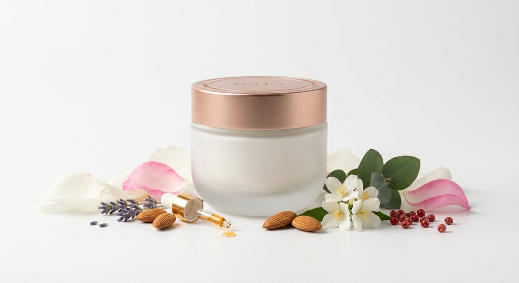 Crema Corporal Colágeno (1 Litro)