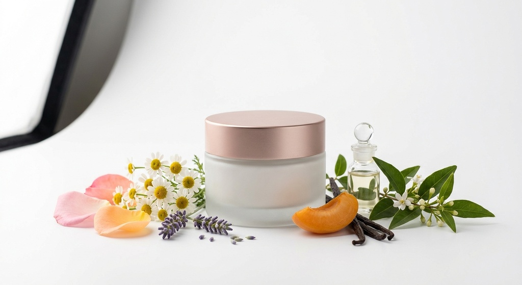 Crema Corporal Vitamina E (1 Litro)