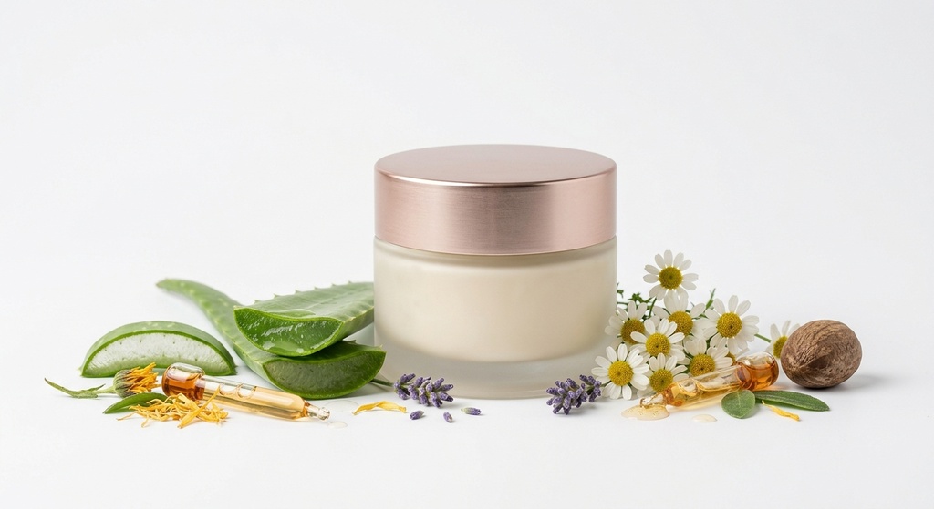 Crema Corporal Sábila (1 Litro)