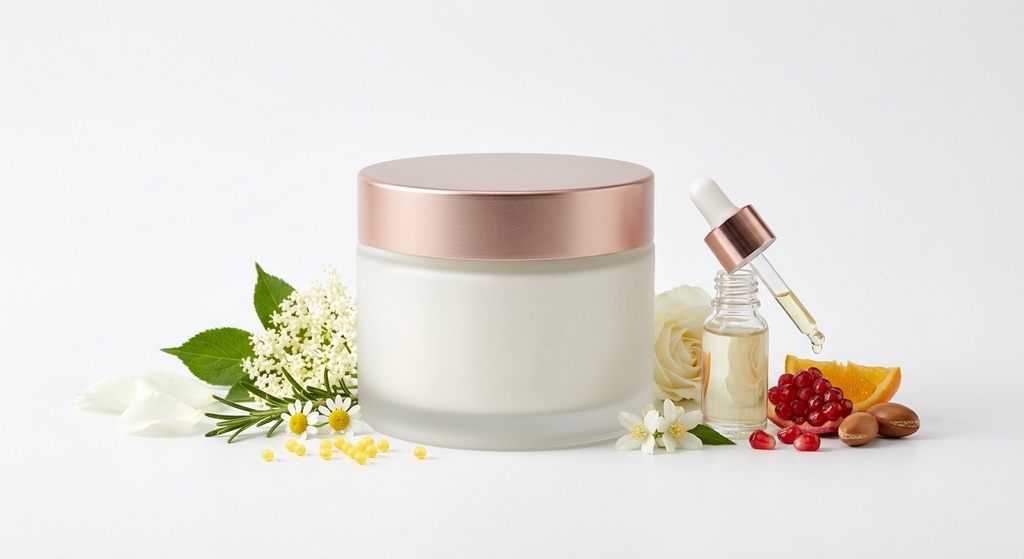 Crema Corporal Antiedad Q10 (1 Litro)
