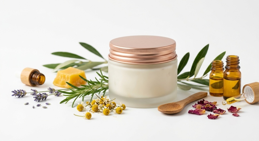 Crema Corporal Diabetes/Piel Estresada (1 Litro)