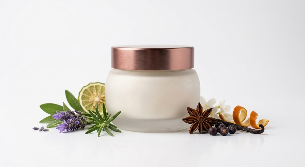 Crema Corporal Caballero (1 Litro)