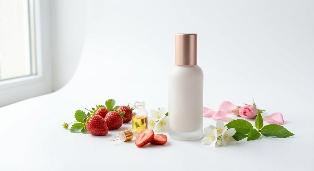 Body Fresa (1 Litro)