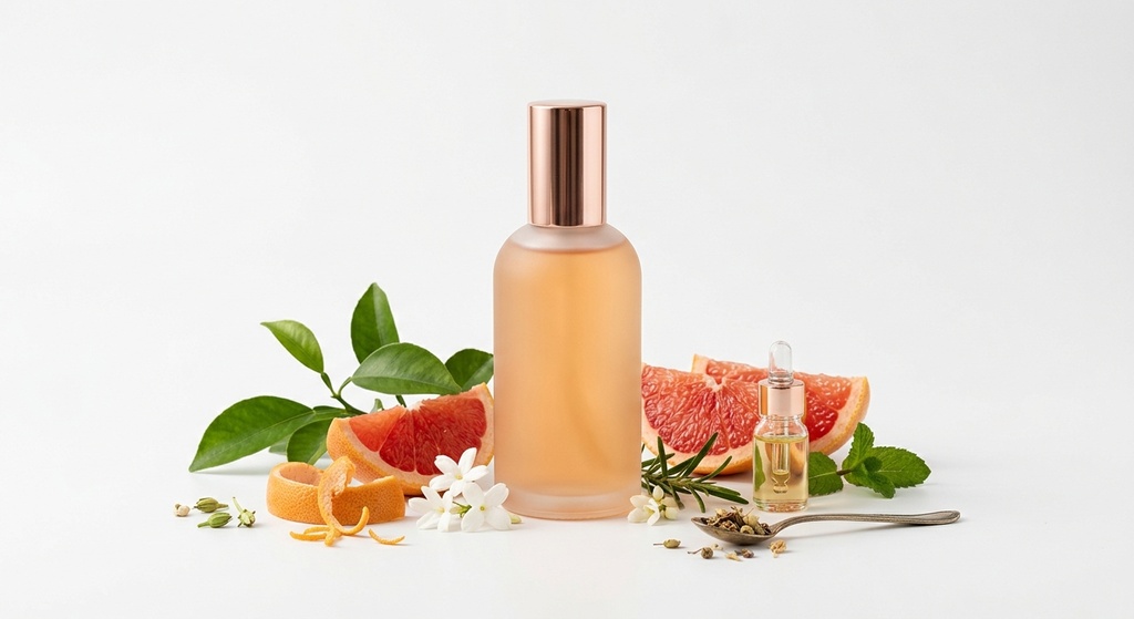Aceite Toronja (1 Litro)