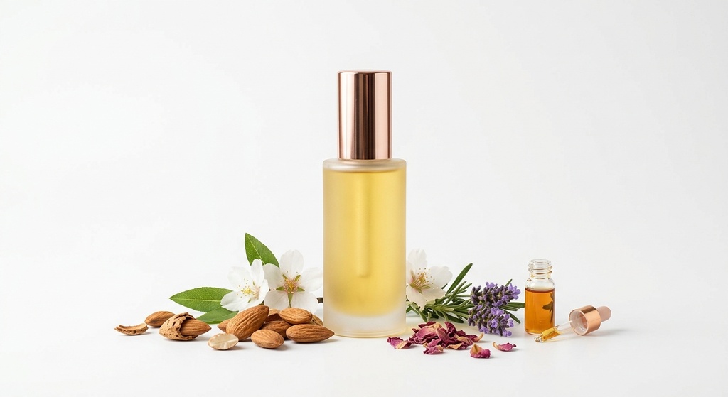 Aceite Almendras (1 Litro)